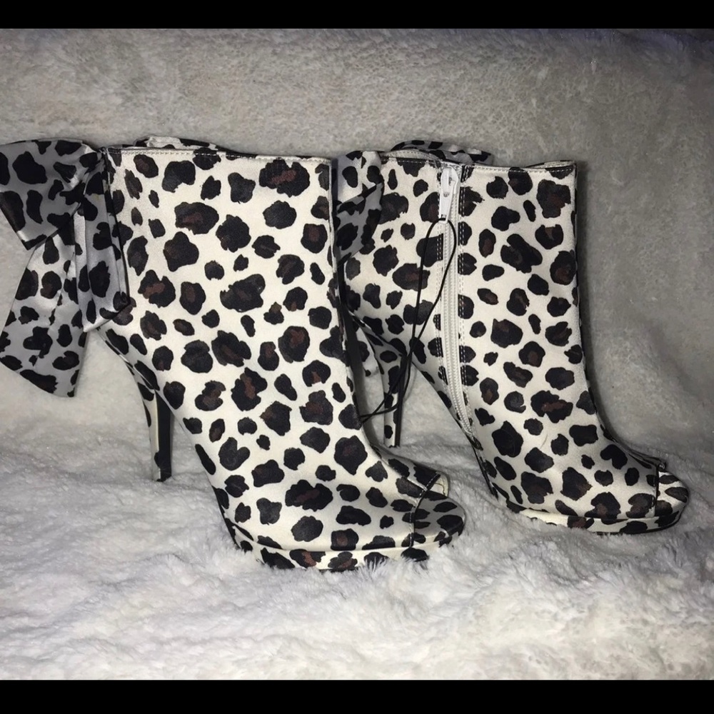 Kate Young heels